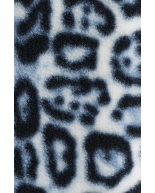 Boys Lie Blue Once A Cheetah Alex Sweatpants