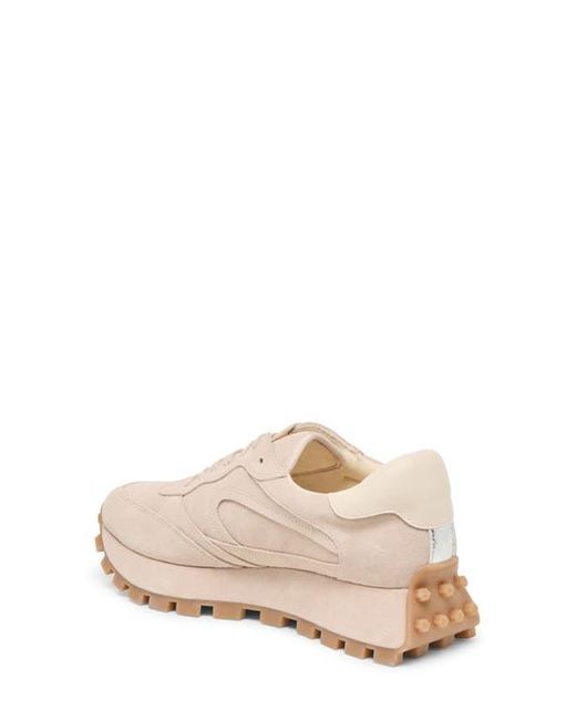 Dolce Vita Natural Tricia Sneaker