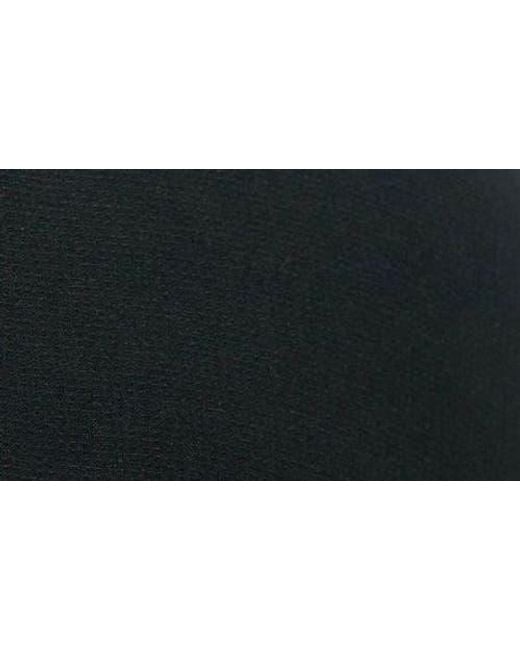 Melin Black Hydrolite A-Game Performance Snapback Hat for men