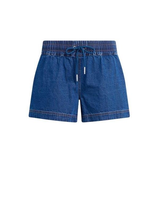 Hudson Blue Drawstring Short