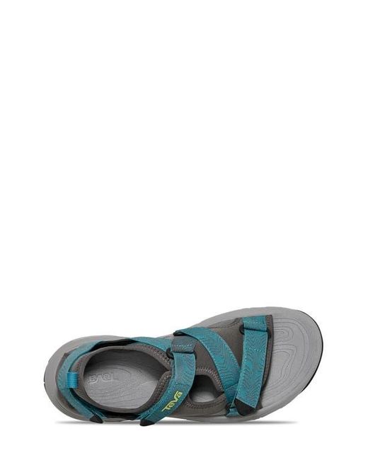 Teva Multicolor Grandview Max Sandal for men