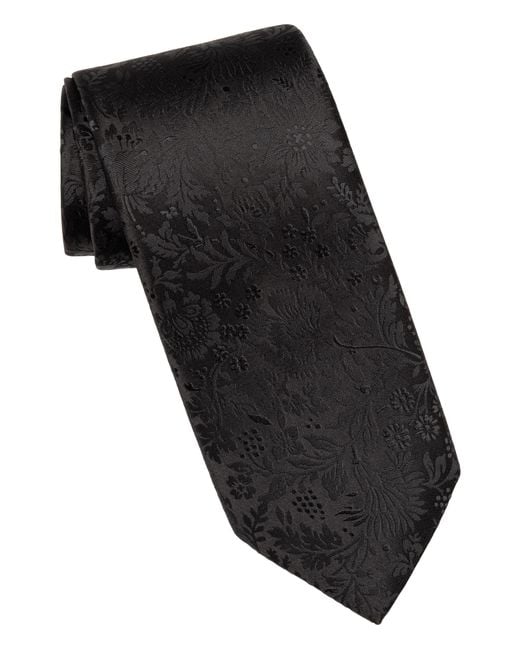 Elizabetta Black Goldoni for men