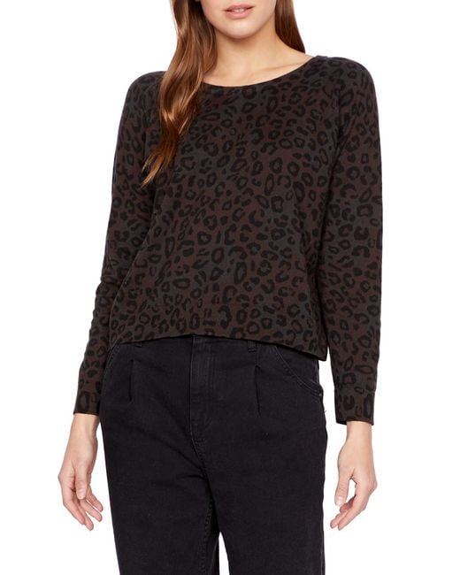 Sanctuary Black Spot On Pullover