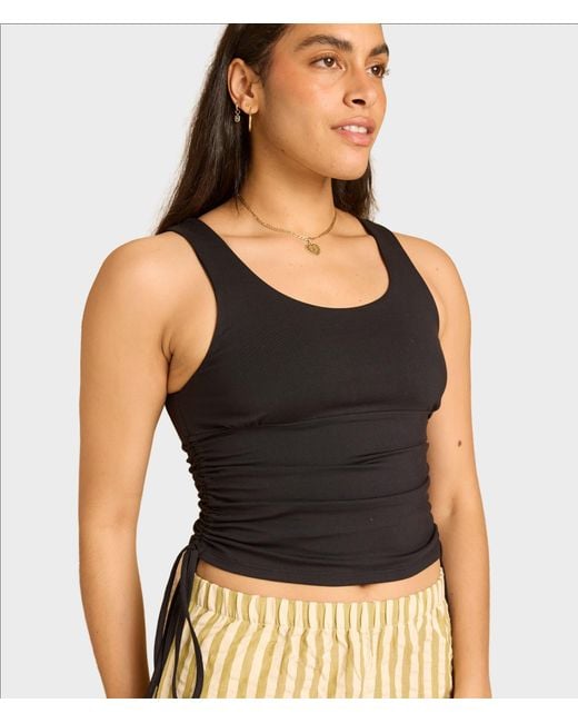 Known Supply Black Spellbound Tank