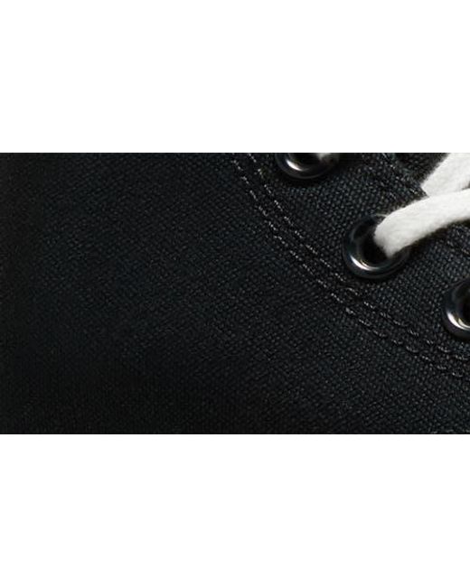 Converse Black Chuck 70 High Top Sneaker