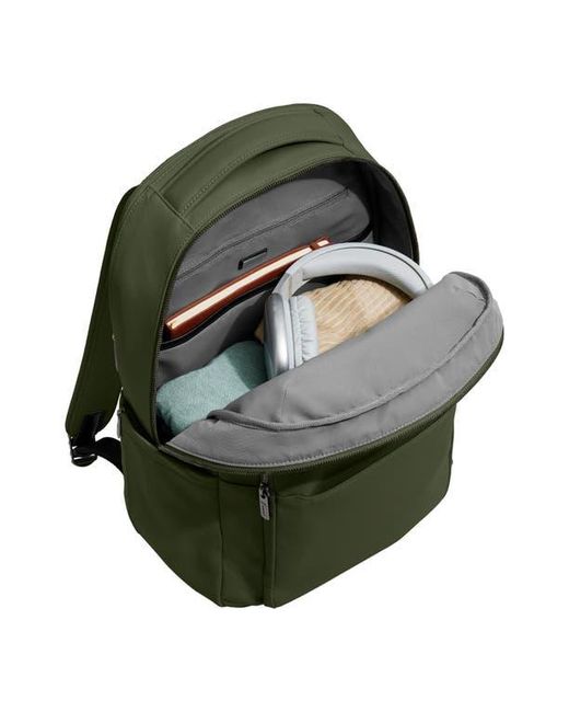 AWAY Green The Commuter Backpack