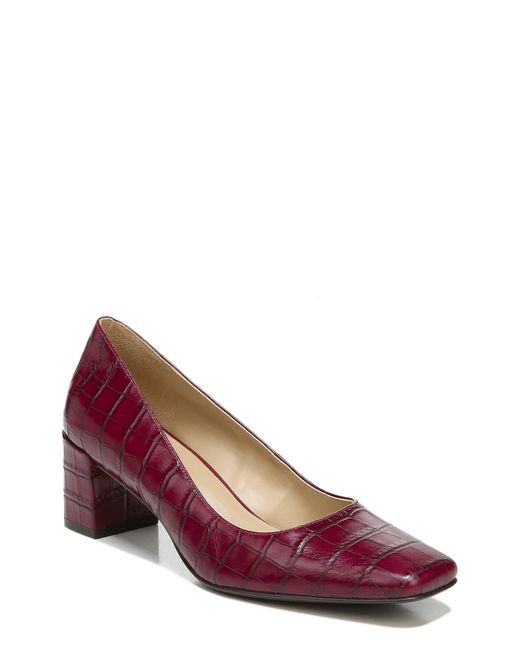 naturalizer women's karina pump