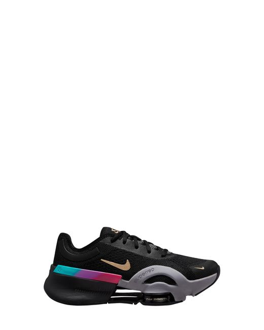 tênis nike air zoom superrep 4 masculino