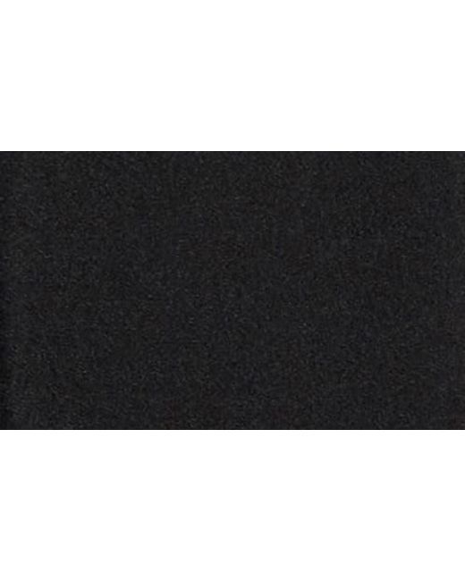 Matty M Black Warren Coat