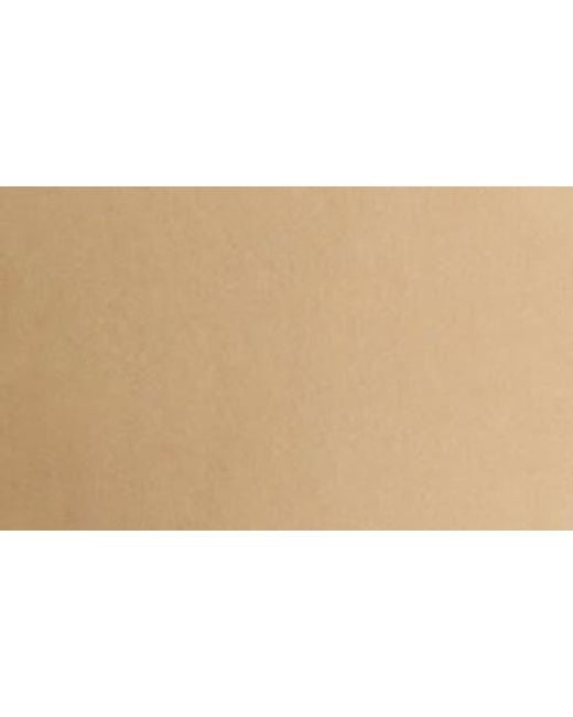 Vince Natural Owen Stretch Cotton Chinos for men