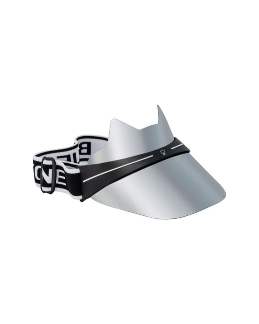 Bluestone Sunshields Black Kitty Lux Visor