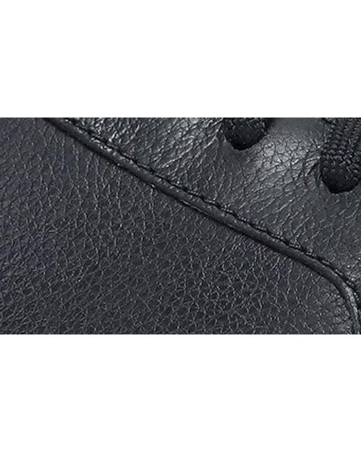 Dansko Black Timothy Waterproof Sneaker for men