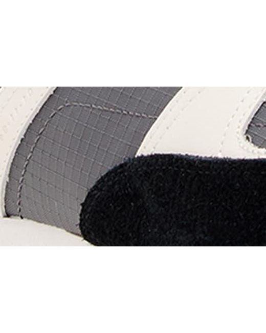 AllSaints Black Viggo Sneaker for men