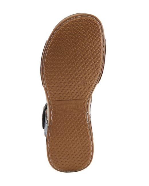 Spring Step White Popular Sandal