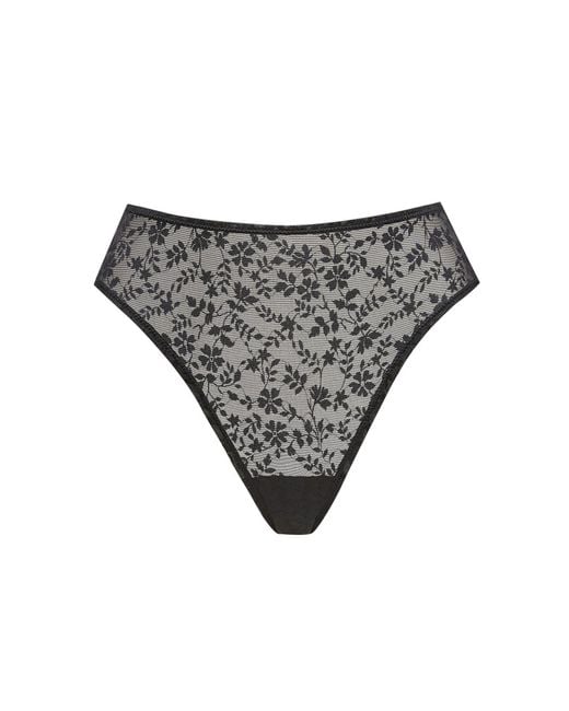 CUUP Gray The Highwaist