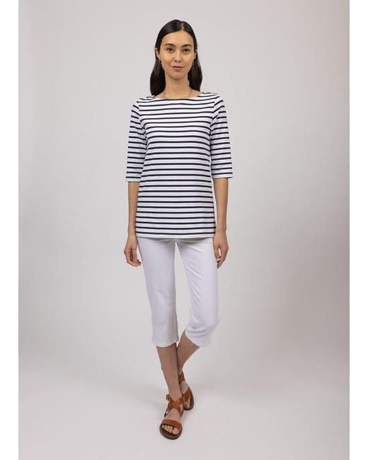 Saint James Multicolor Phare