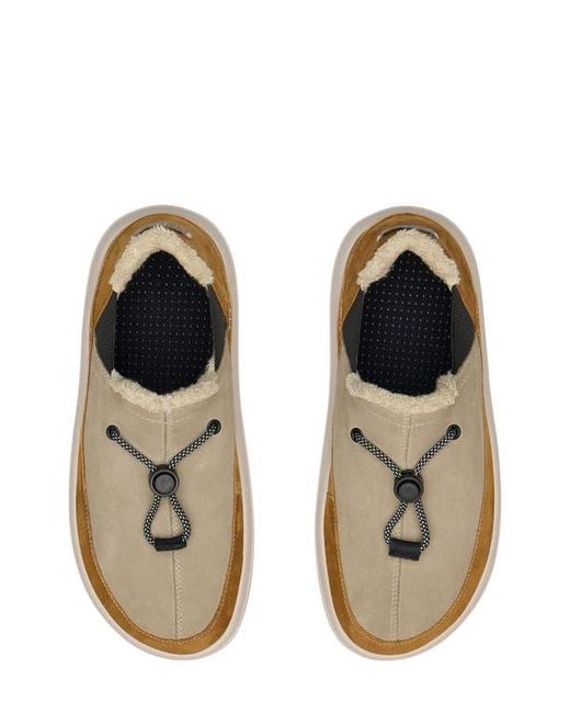 Reef Brown Rambler Sneaker for men