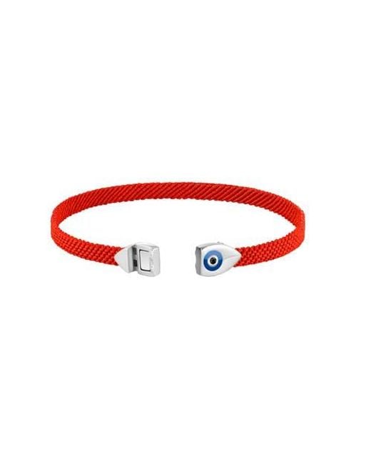 Karma and Luck Red Karma Protector for men