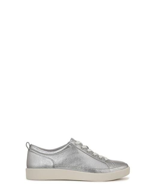 Vionic Gray Winny Sneaker