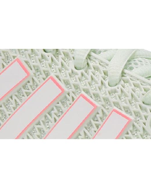 K-swiss White Express Light Pickle Ball Running Shoe
