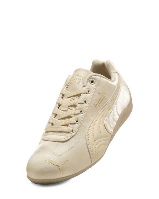 PUMA Natural Speedcat Anodized Sneaker