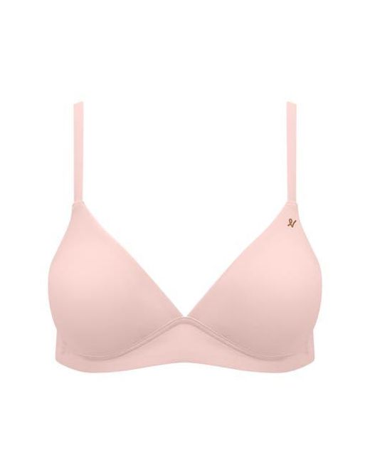 Nudea Natural The Stretch Easy Does It Bralette
