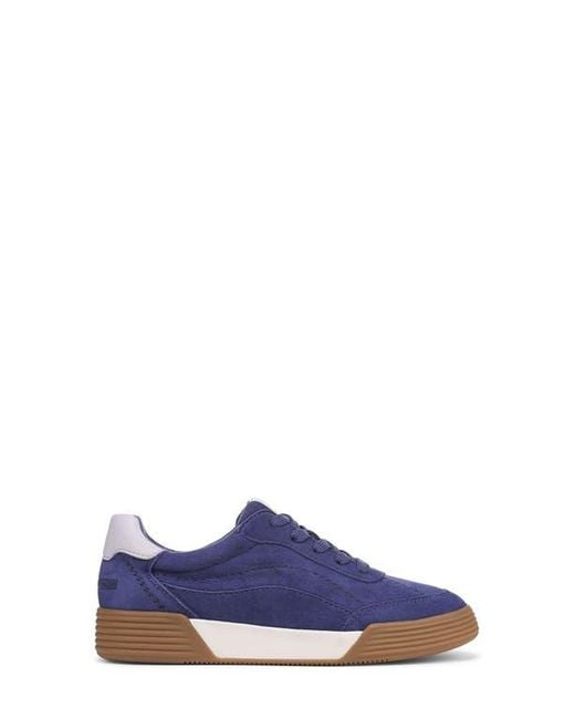 Naturalizer Blue Cami Sneaker