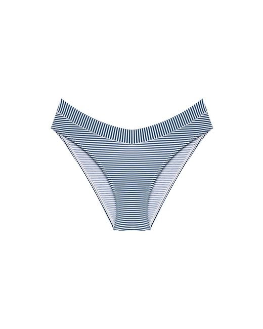 CUUP Blue The Bikini