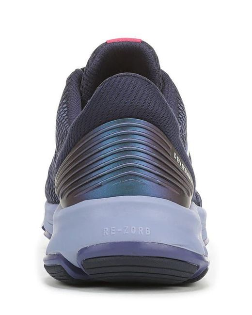 Ryka Blue Devotion X 2 Walking Shoe