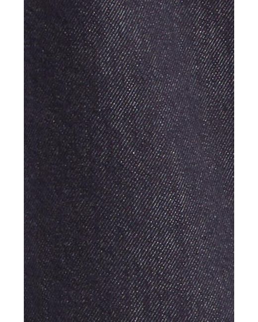 Moncler Genius Blue X Mercedes-Benz By Nigo Zip Hem Cargo Jeans for men