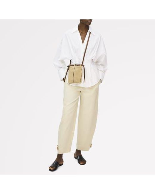 Radley Metallic The Connaught