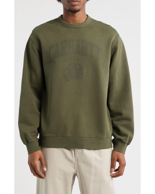 Carhartt Green Carhartt Work for men