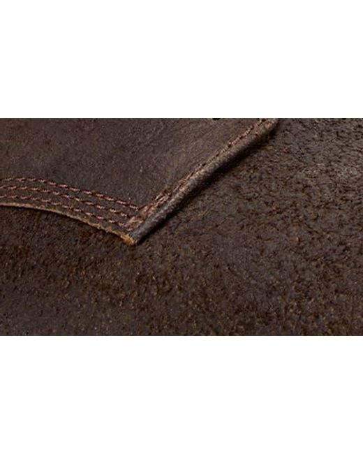 Camper Brown Dean Derby for men