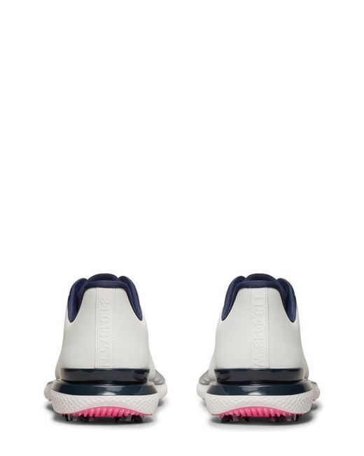 G/FORE Gallivan2R G/Lock Split Toe Golf Shoe in White for Men | Lyst