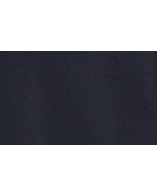 Boss Blue Shepherd Knit Zip Jacket for men
