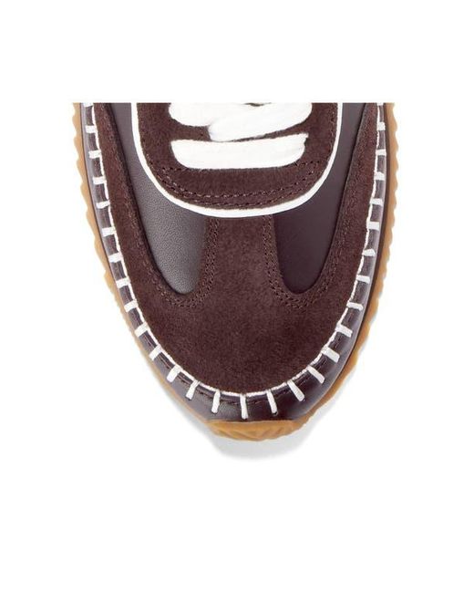 Cole Haan Women's Brown Grandpro Premier Sneaker