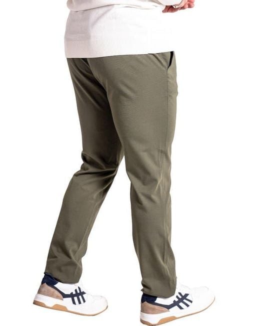 Maceoo Gray Ascension Drawstring Pants for men