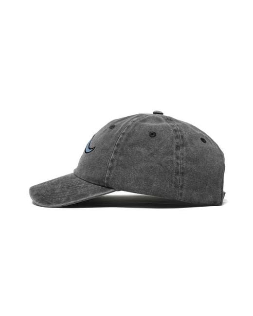 Alix Gray Moon Cap