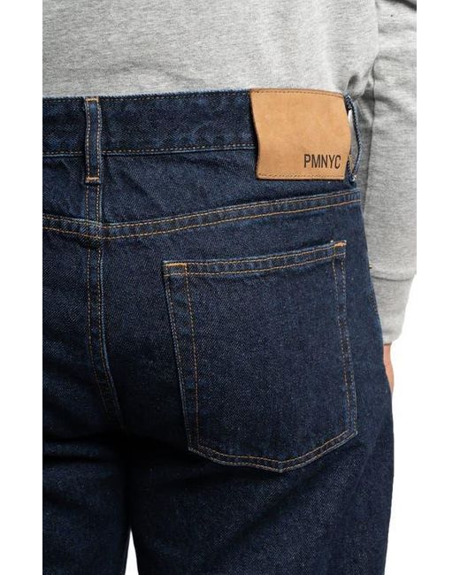 Peter Manning Blue Pmnyc Jeans Slim Fit for men
