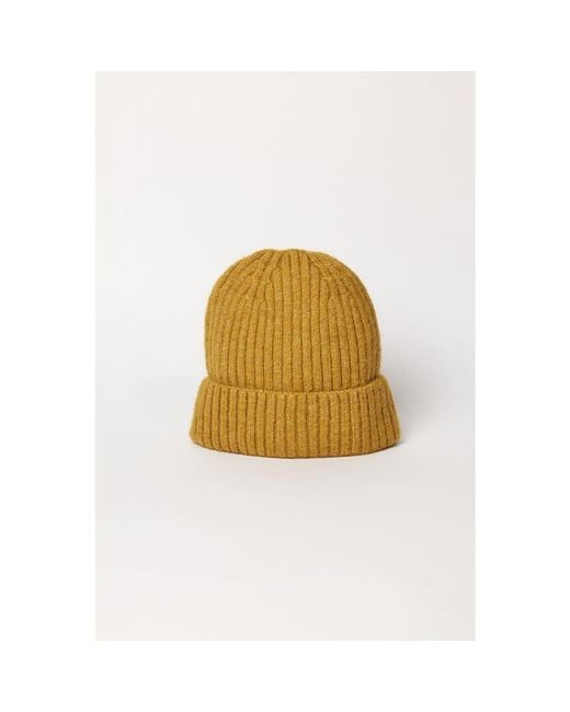 Hat Attack Multicolor Key Beanie