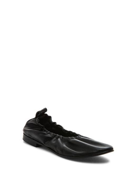 275 Central Black Vanna Flat