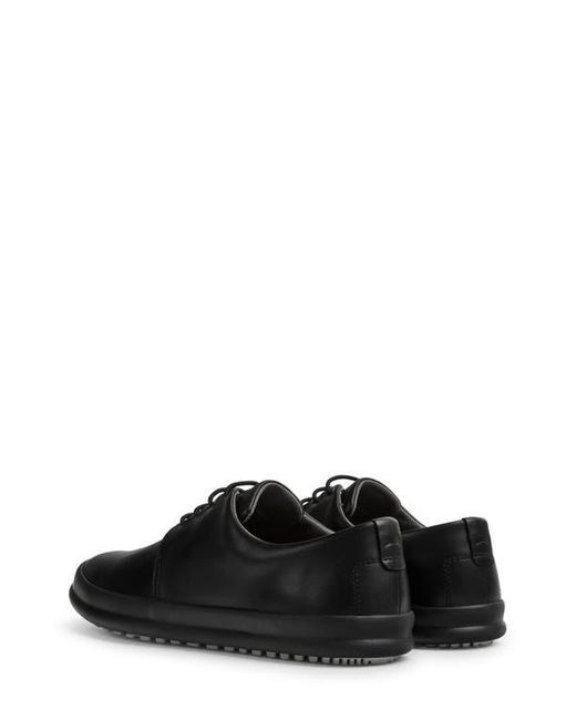 Camper Black Chasis Sneaker for men