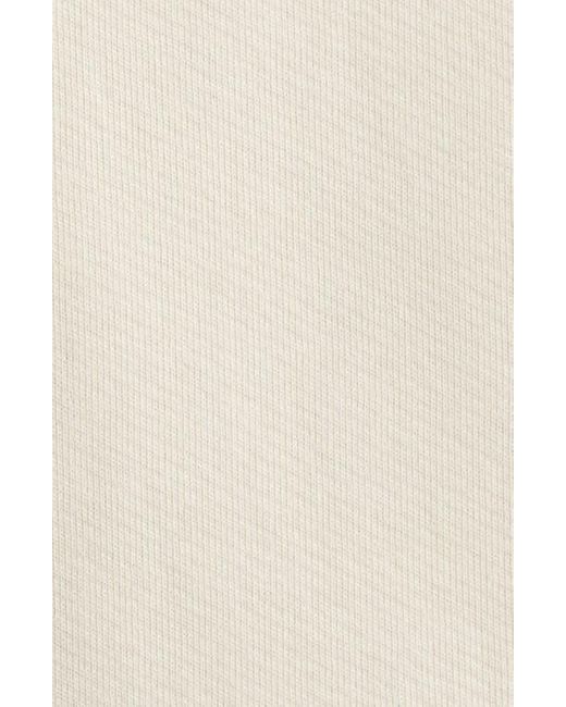 Rails Natural Kimberly Open Knit Cotton Sweater