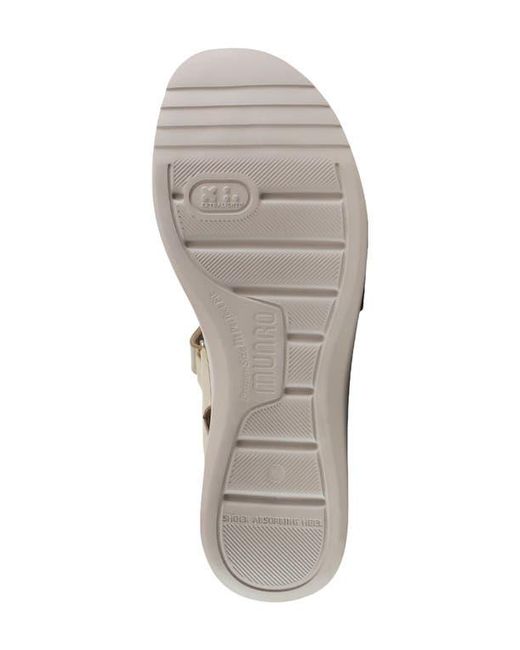 Munro Multicolor Juniper Sandal