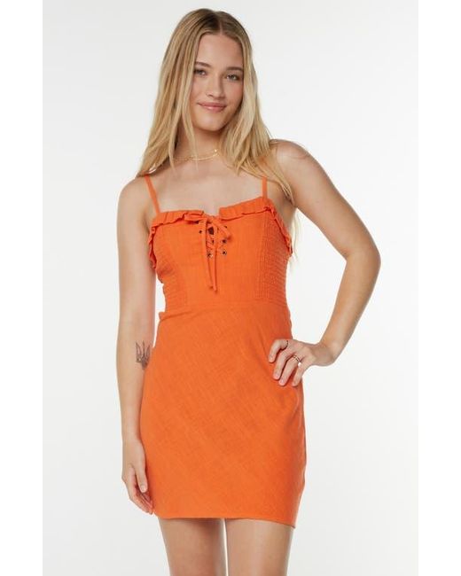 Roxy Orange Drive