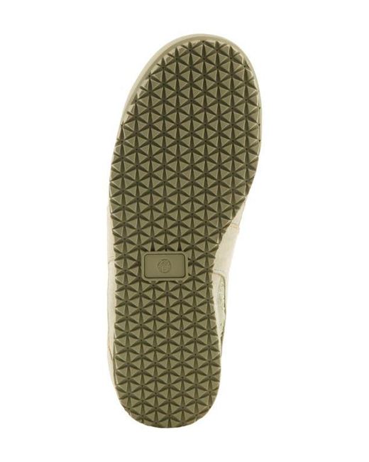 Spring Step Multicolor Wave Hello Sneaker