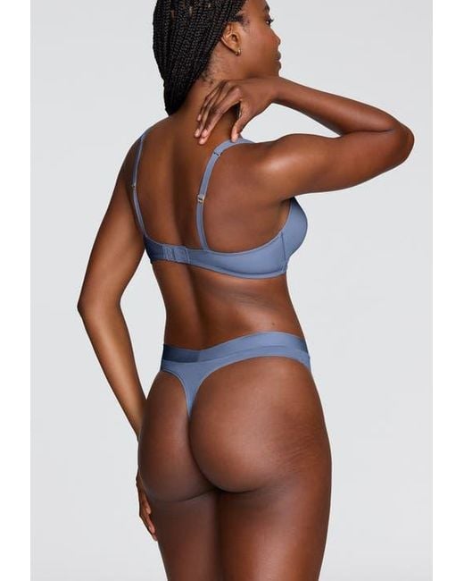 CUUP Blue The Wireless Plunge Modal