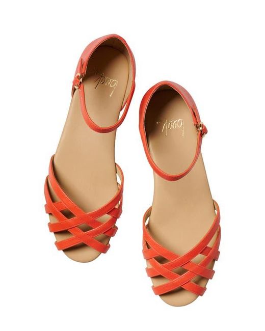 Beek Multicolor Plover Sandal