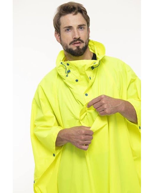 Mac In A Sac Yellow Mac