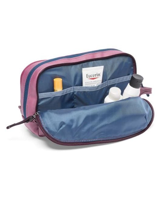 COTOPAXI Purple Nido Accessory Bag